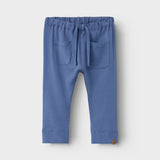 Geo Ame Loose Pant