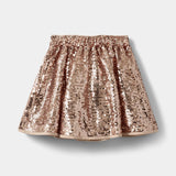 Rose Gold Skirt