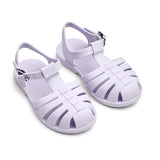 Bre Sandals - Lilac