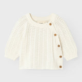 Johanna Wrap Knit