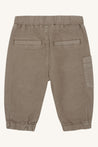 Toe Trousers - Fossil