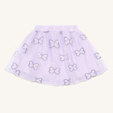 Ninna Skirt - Lavender