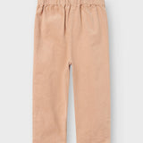 Revelle Loose Cord Pant