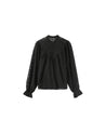 Ornella Blouse - Black