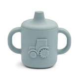 Amelio Sippy Cup - Blue