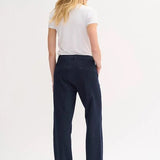 The Lara 115 Wide Pants