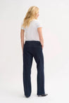 The Lara 115 Wide Pants