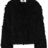 Spencer Faux Fur Jacket