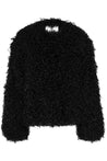 Spencer Faux Fur Jacket