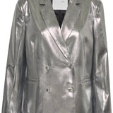 Suzi Blazer - Silver