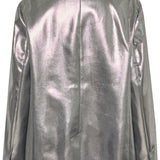 Suzi Blazer - Silver