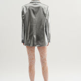 Suzi Blazer - Silver