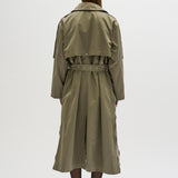 Titte Coat