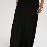 Thorun Skirt- Black