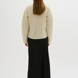 Thorun Skirt- Black