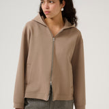 Sys Hoodie- Taupe