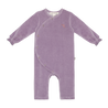 Babysuit - Dusty Violet