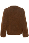 Rianna Knit - Brown