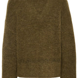 Rianna Knit - Olive