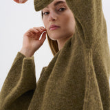 Rianna Knit - Olive