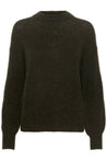 Tammie Knit - Brown