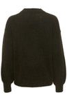 Tammie Knit - Brown