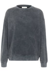 Diego Sweatshirt - Grey