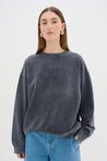 Diego Sweatshirt - Grey