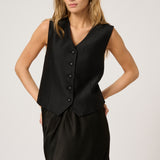 Lavina Waistcoat