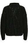 Sola Knit- Black