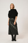 Sola Knit- Black