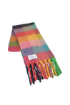 Eve Multicolour Scarf