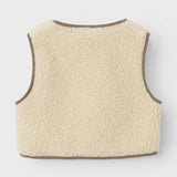 Jono Sherpa Vest