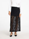 Mista Lace Skirt