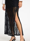 Mista Lace Skirt