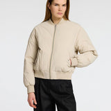 Emma Bomber Jacket