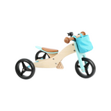 Training Bike - Trike 2-In-1