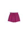 Mini Shorts - Pivoine