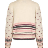 Nina Cardigan - Cream