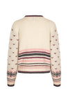 Nina Cardigan - Cream