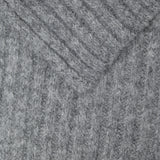 Regatta Knitted Scarf - Grey