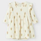 Gavo Enk Body Dress - Ice Cream