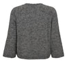 Riette Selma Knit - Grey