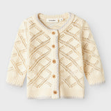 Fanna Knit Cardigan