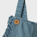 Tula Denim Overall