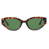 Bello Havana Sunglasses - Green