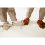 Aviaja Bear Slippers