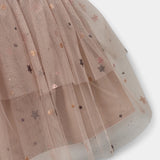 Light Rose Skirt