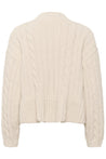 Joya Knit - Cream