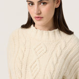 Joya Knit - Cream